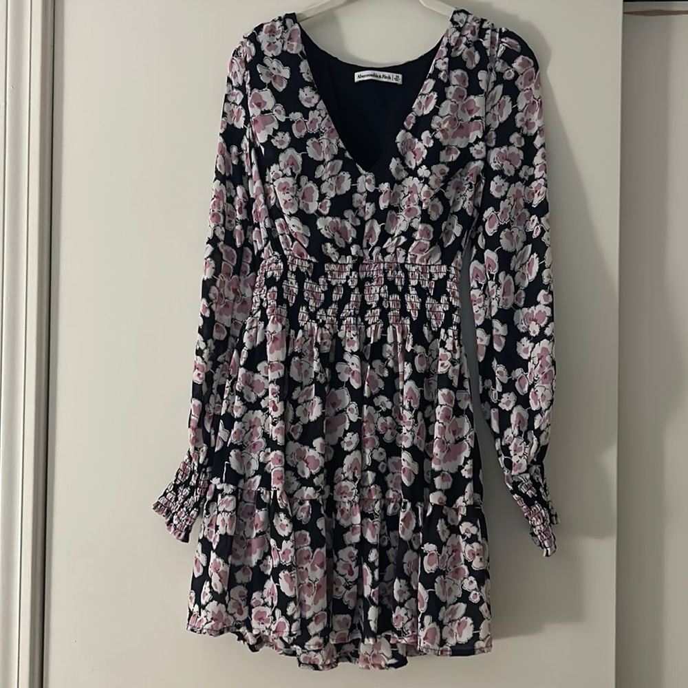 Abercrombie mini dress